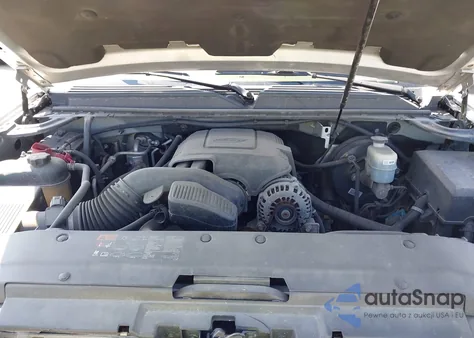 2013 GMC Yukon Slt из США, поврежденный, VIN 1GKS2CE09DR248802